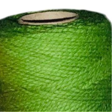 Green Cotton Twine