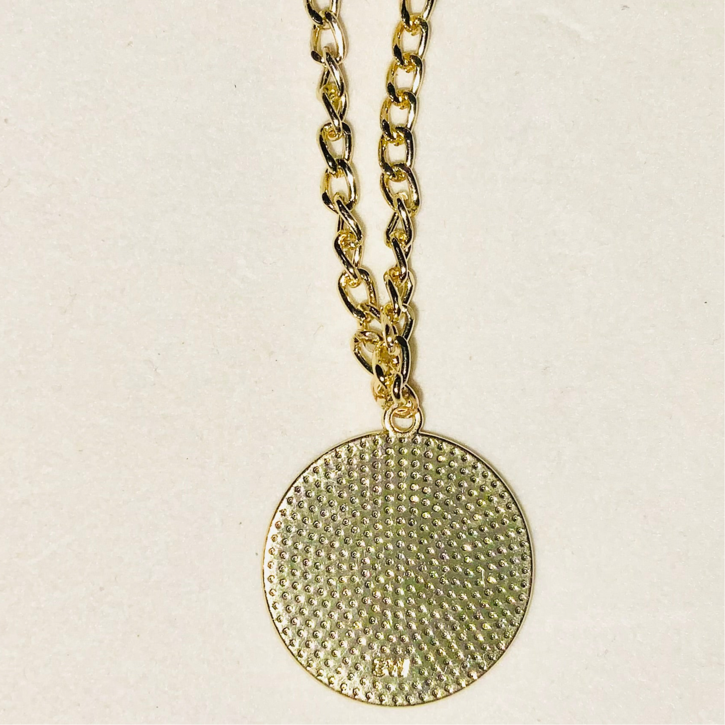 Sun, Moon & Star Resin Enamel Style Rhinestone Pendant-Sun & Moon Jewellery-Astrology Necklace-Rhinestone Charm-Celestial Jewellery-Moon Charm-Zodiac Accessories