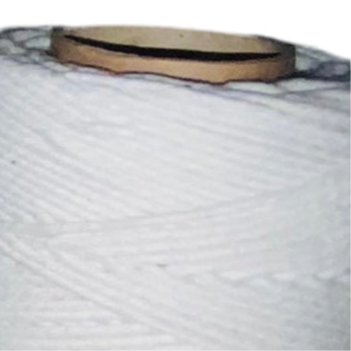 White Cotton Twine