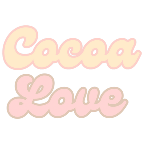 Cocoa Love